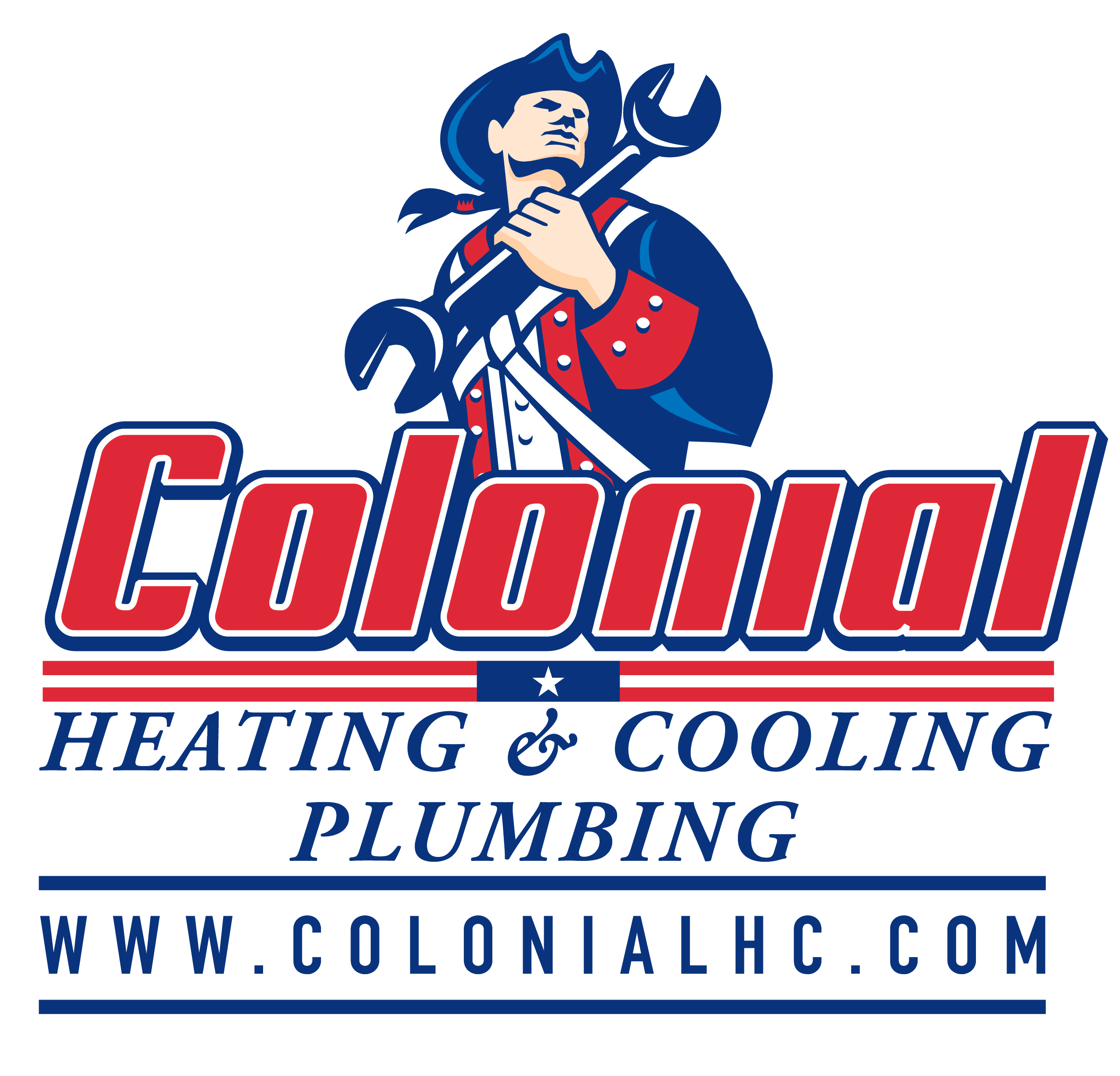 Colonial Heating