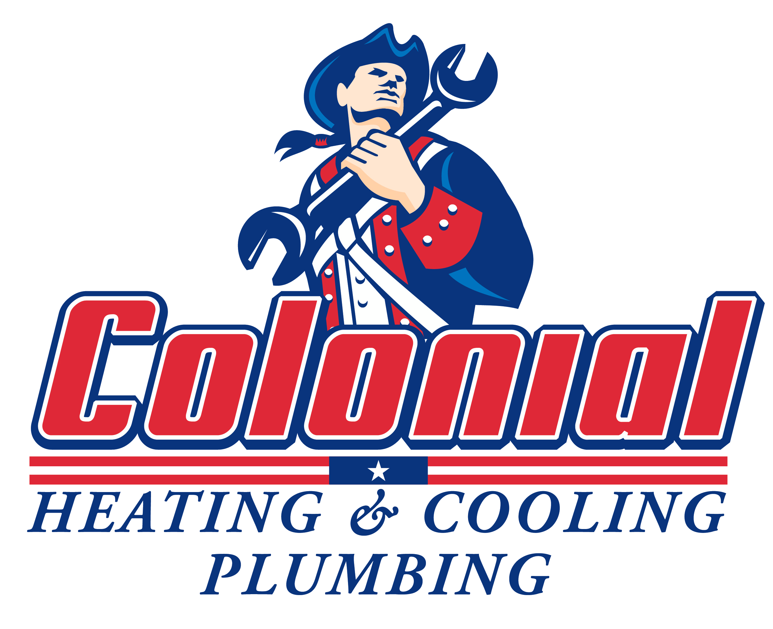 Colonial Heating