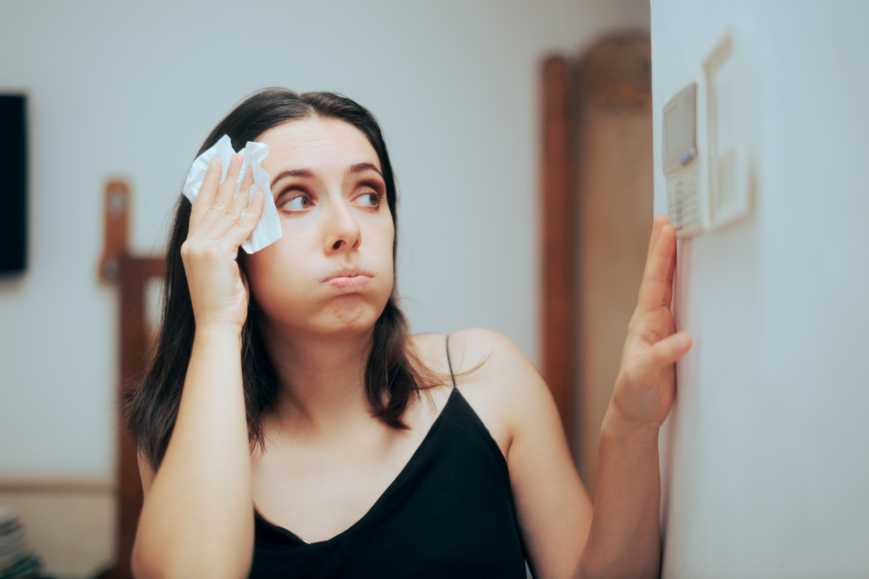Why Your Upstairs is Always Hotter